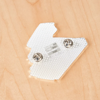 Cross Section of Instant Camera Pin