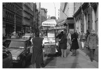 Stephen Clarke: New York 1995–1996