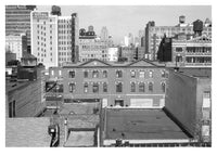Stephen Clarke: New York 1995–1996