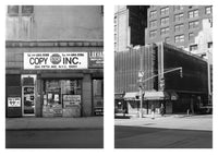 Stephen Clarke: New York 1995–1996