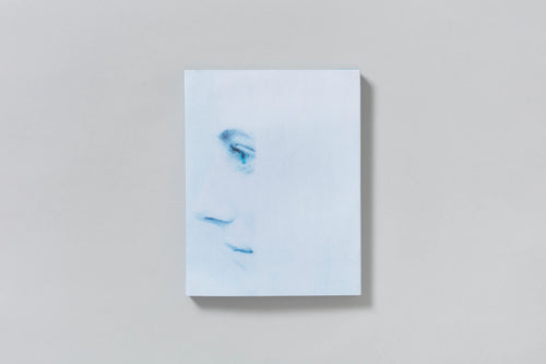 Brea Souders: Blue Women