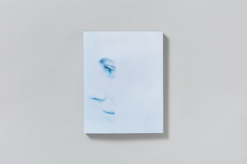Brea Souders: Blue Women