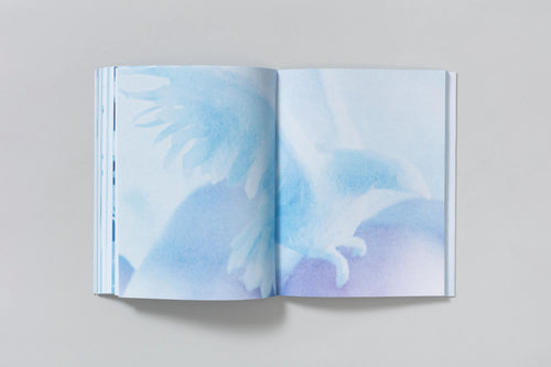 Brea Souders: Blue Women