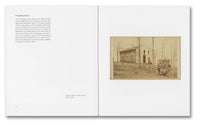 Stephen Shore: The Mental Image