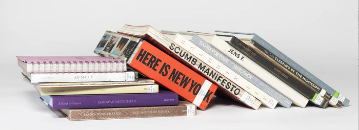 USA_Photobooks