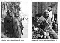 Val Wilmer: American Drummers 1959–1988