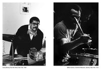 Val Wilmer: American Drummers 1959–1988