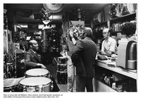 Val Wilmer: American Drummers 1959–1988