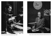 Val Wilmer: American Drummers 1959–1988