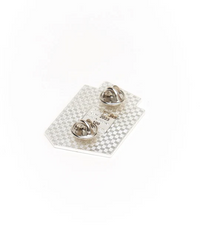 Vintage Photo Booth Pin