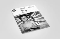 Wayne Large: Punks 1978–1980