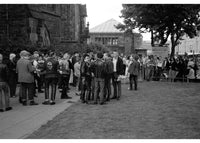 Wayne Large: Punks 1978–1980