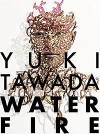 Yuki Tawada: Water Fire