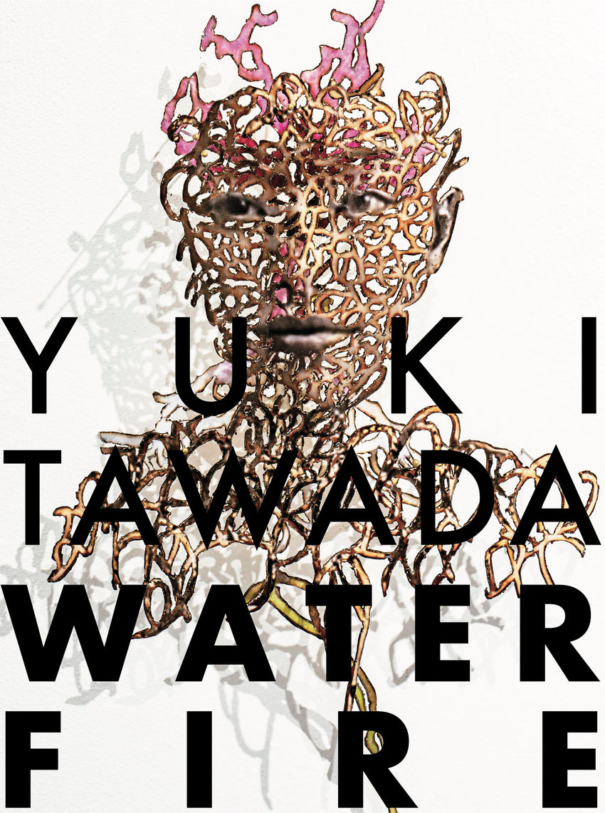 Yuki Tawada: Water Fire