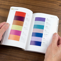Dictionary of Color Combinations Vol. 2