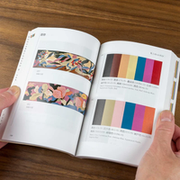 Dictionary of Color Combinations Vol. 2