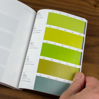 Dictionary of Color Combinations Vol. 2