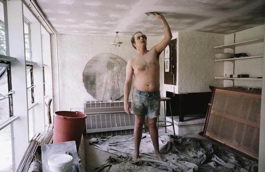 Philip-Lorca diCorcia: A Storybook Life