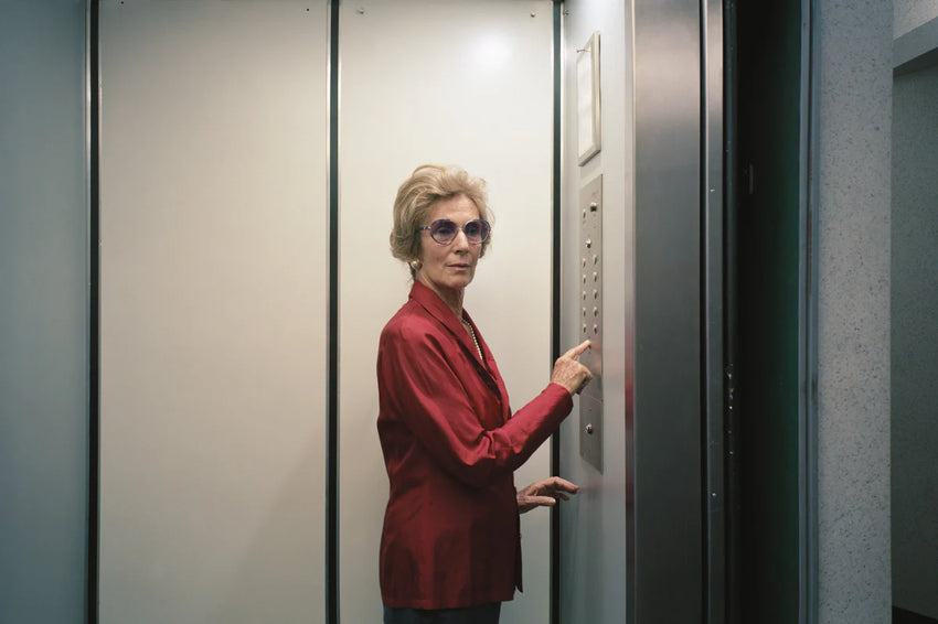 Philip-Lorca diCorcia: A Storybook Life
