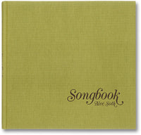 Alec Soth: Songbook