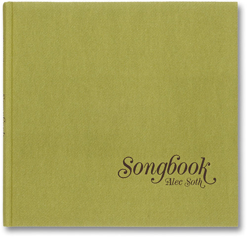 Alec Soth: Songbook