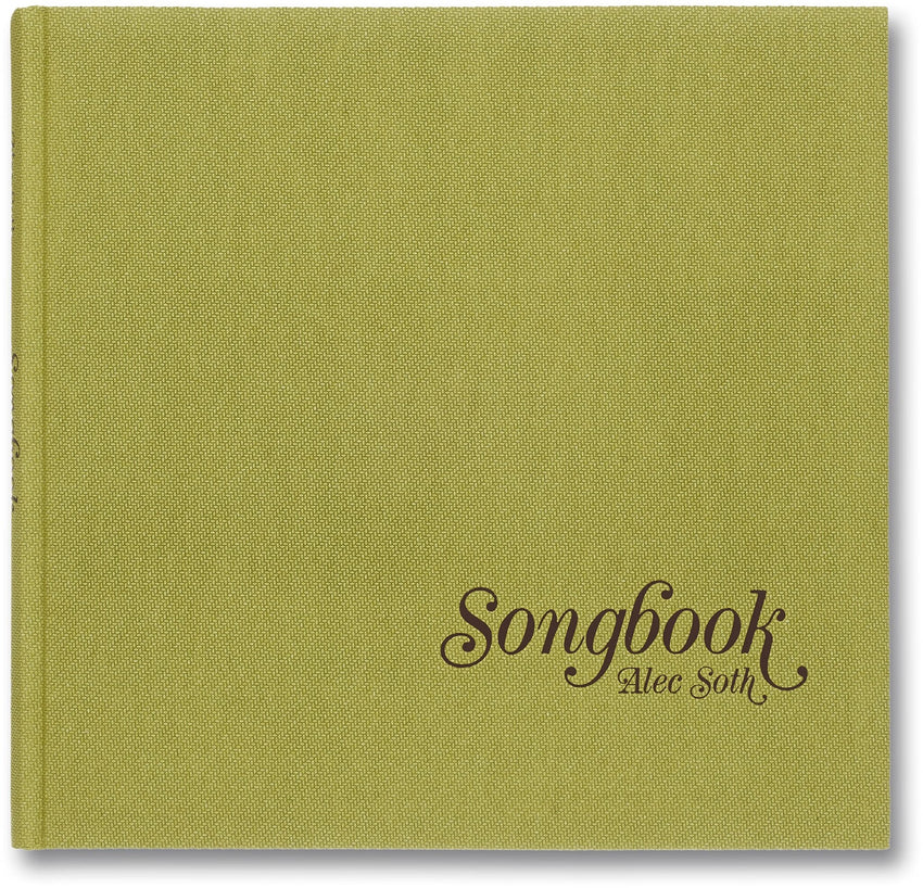 Alec Soth: Songbook