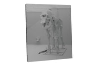 Hsu Che-Yu, Chen Wan-Yin: A Few Exercises in Mourning