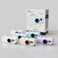 Mini Digital Camera Blind Box