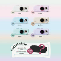 Mini Digital Camera Blind Box