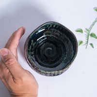 Kon Irabo Matcha Bowl