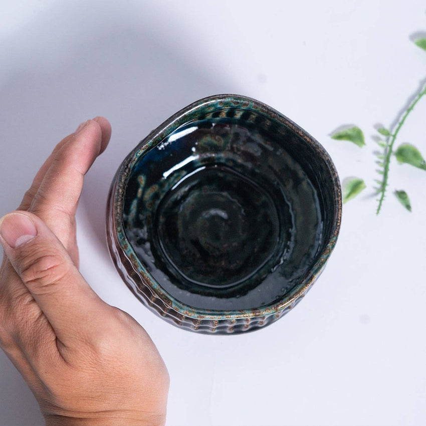 Kon Irabo Matcha Bowl
