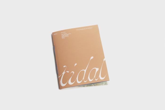 Tidal Issue1: Shoreline