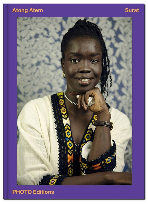 Atong Atem: Surat