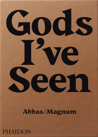 Abbas: Gods I've Seen
