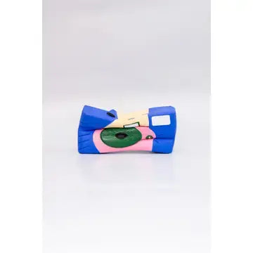 Camera Stress Ball