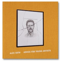 Alec Soth: Advice for Young Artists