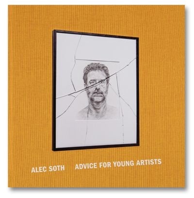 Alec Soth: Advice for Young Artists