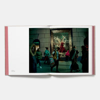 Annie Leibovitz: Wonderland