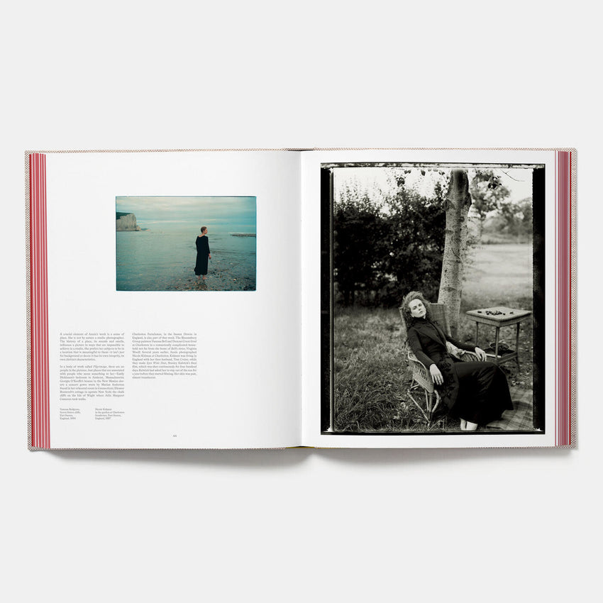 Annie Leibovitz: Wonderland