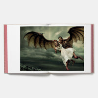 Annie Leibovitz: Wonderland