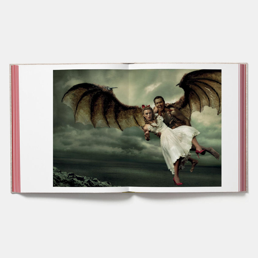 Annie Leibovitz: Wonderland
