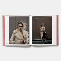 Annie Leibovitz: Wonderland