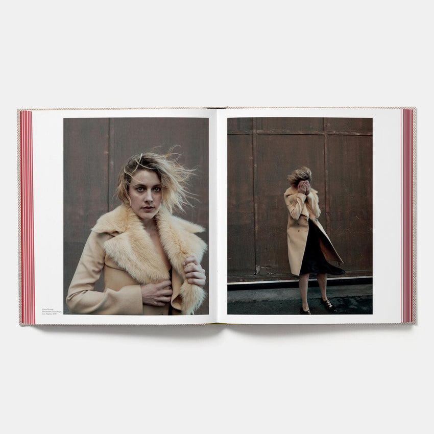 Annie Leibovitz: Wonderland