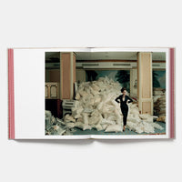 Annie Leibovitz: Wonderland