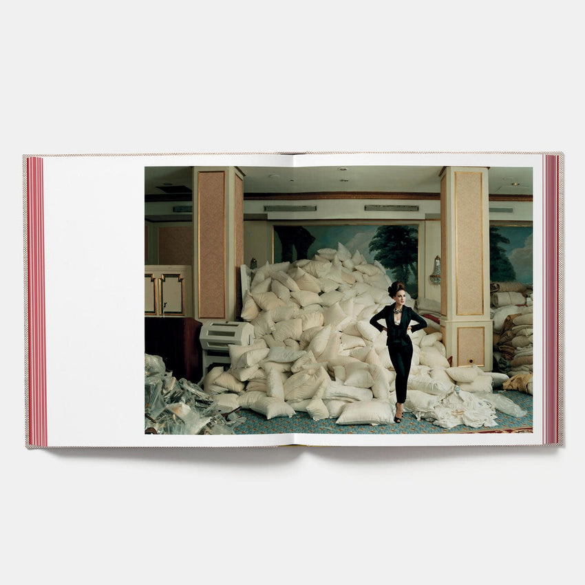 Annie Leibovitz: Wonderland