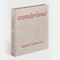 Annie Leibovitz: Wonderland