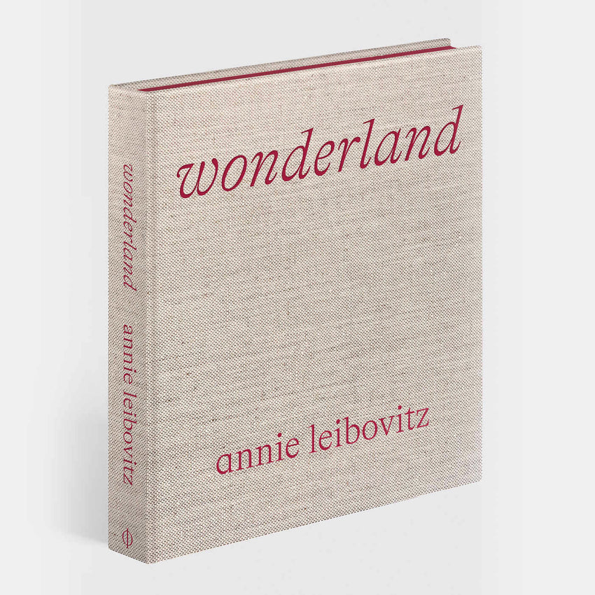 Annie Leibovitz: Wonderland