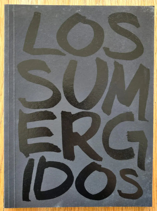 Los Sumergidos