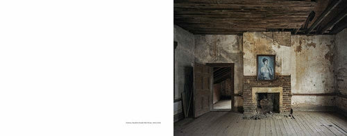 Andrew Moore: Blue Alabama