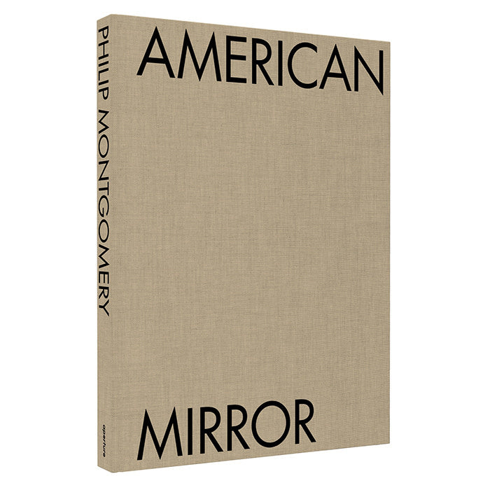 Philip Montgomery: American Mirror